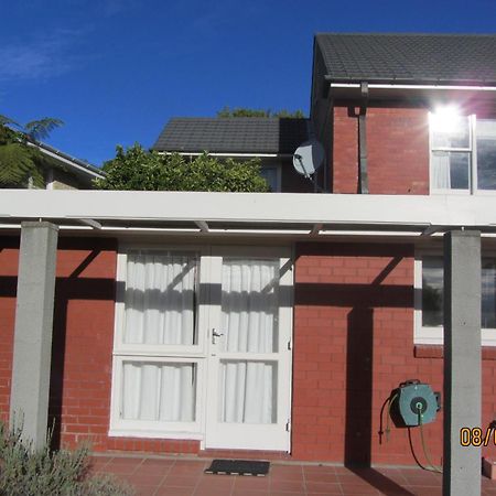 The Cashmere Bothy Christchurch Bilik gambar
