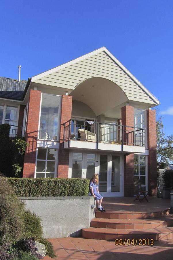 The Cashmere Bothy Christchurch Bilik gambar