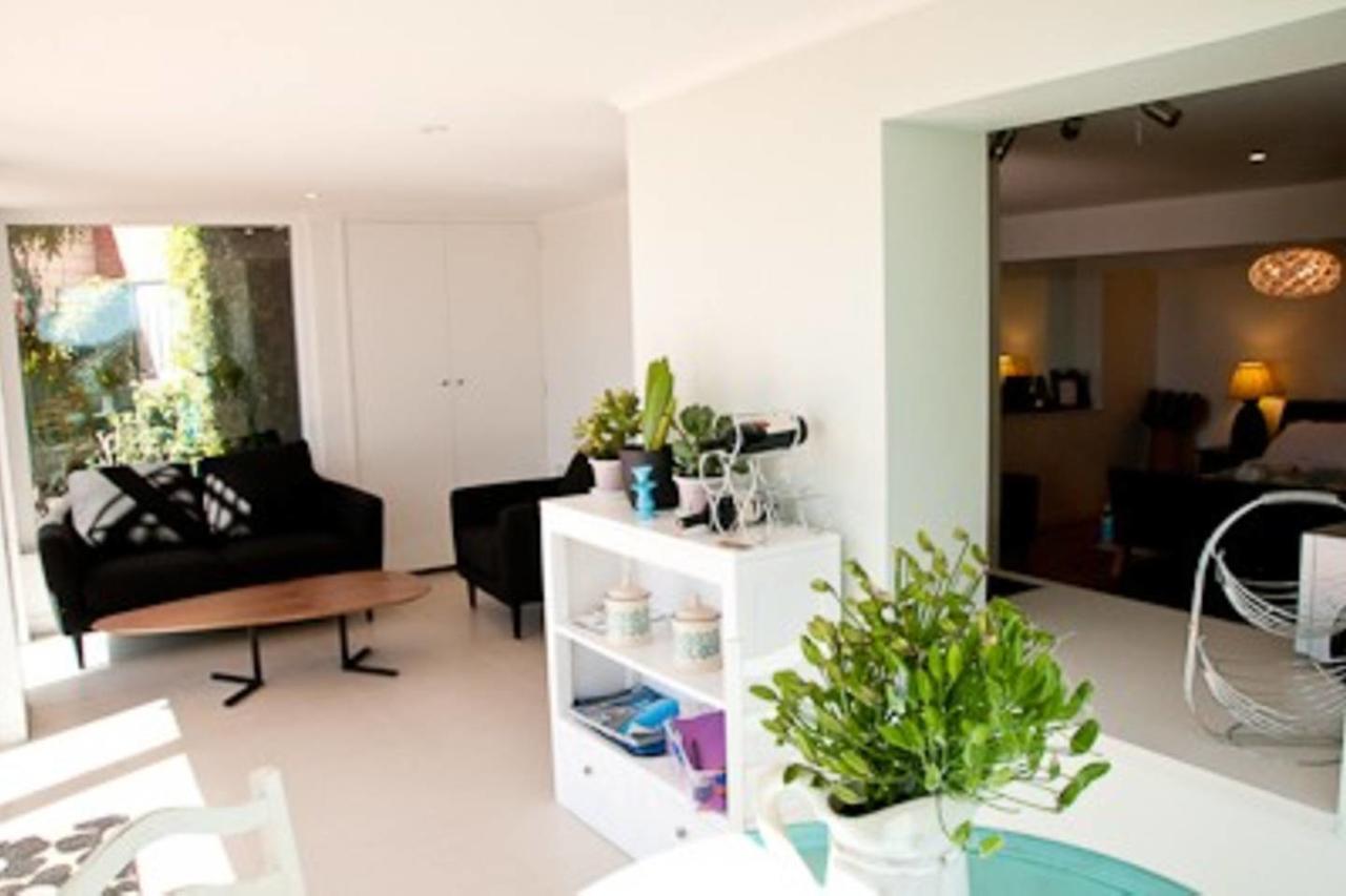 The Cashmere Bothy Christchurch Luaran gambar